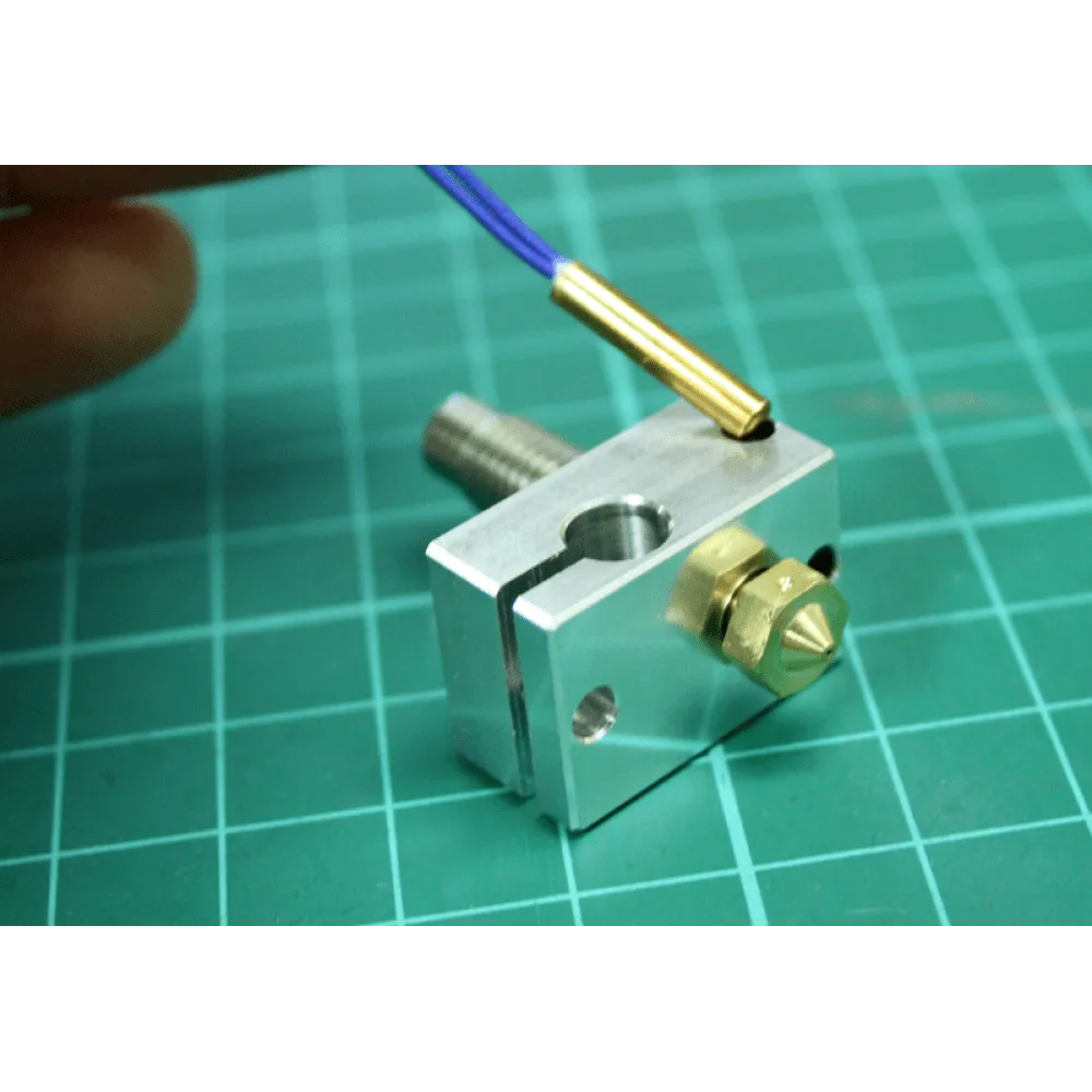 E3D V6 Hot End - 1.75mm