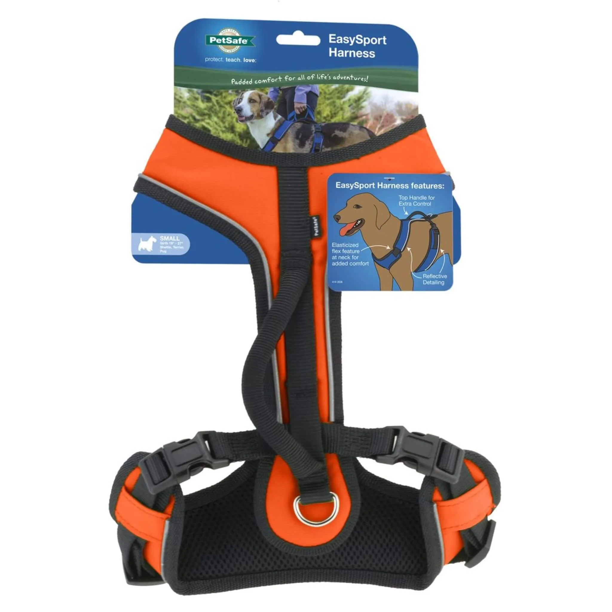 EasySport Dog Harness