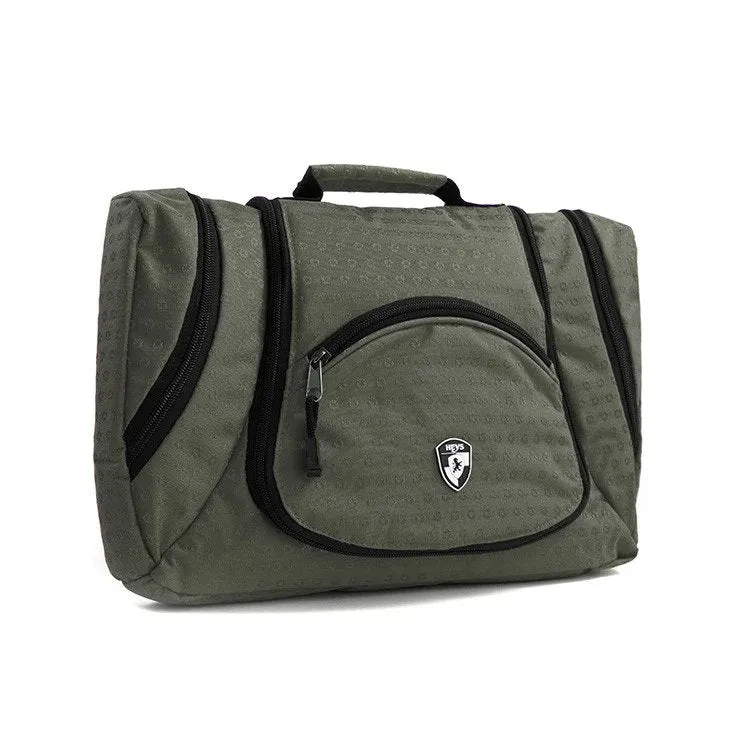 Ecotex Toiletry Bag - Packs Flat