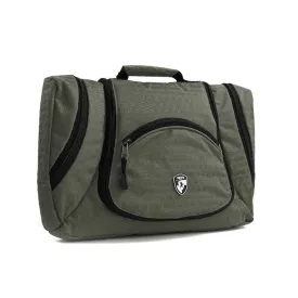 Ecotex Toiletry Bag - Packs Flat