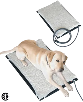 Farm Innovators Heated Pet Mats