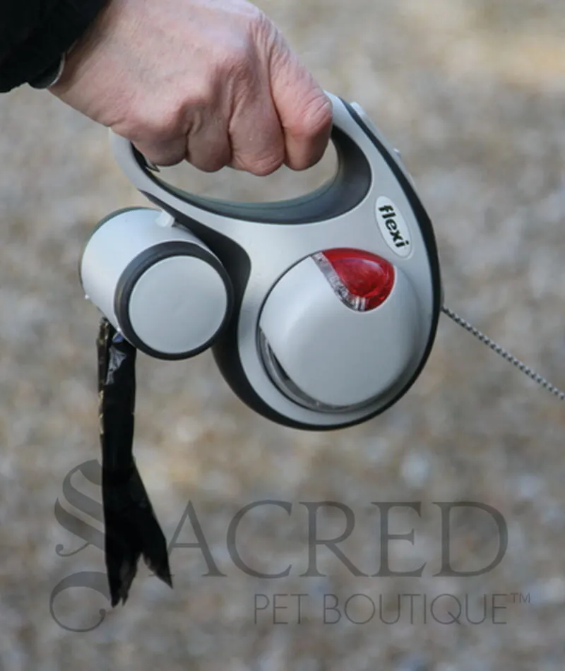 Flexi Leash Add-ons