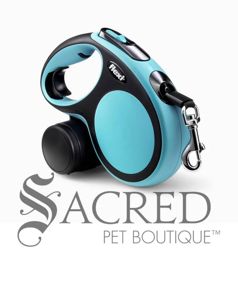 Flexi Leash Add-ons