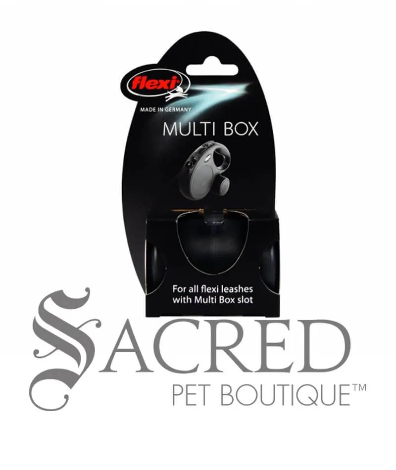 Flexi Leash Add-ons