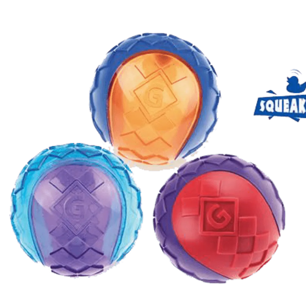 Gigwi Ball Dog Toy Small