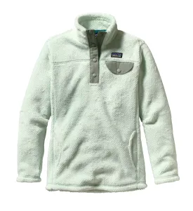 Girls' Re-Tool Snap-T® Pullover