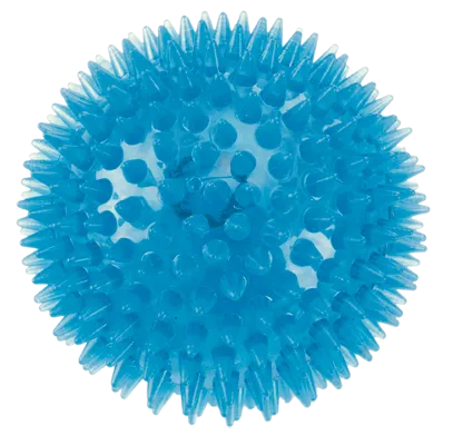 Gor Pets Flex Super Bouncy Dog Ball