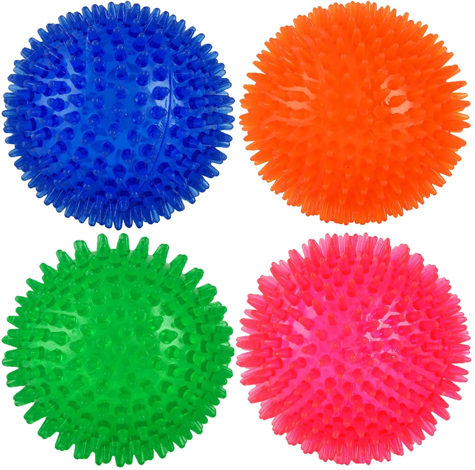 Gorilla Balls