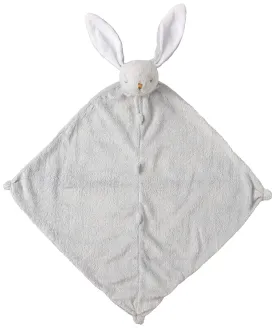Grey Bunny Blankie