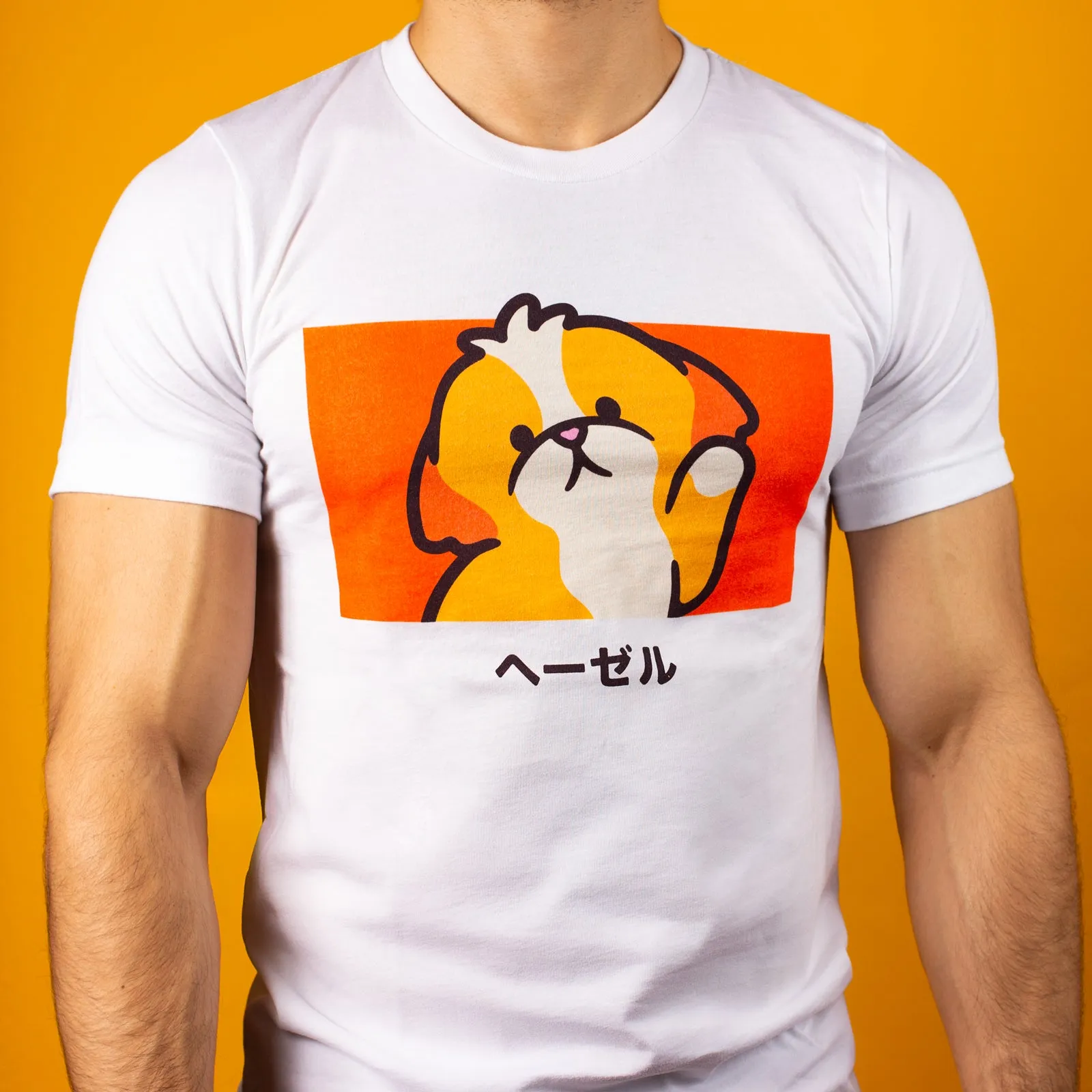 Hazel the Cockapoo T-Shirt