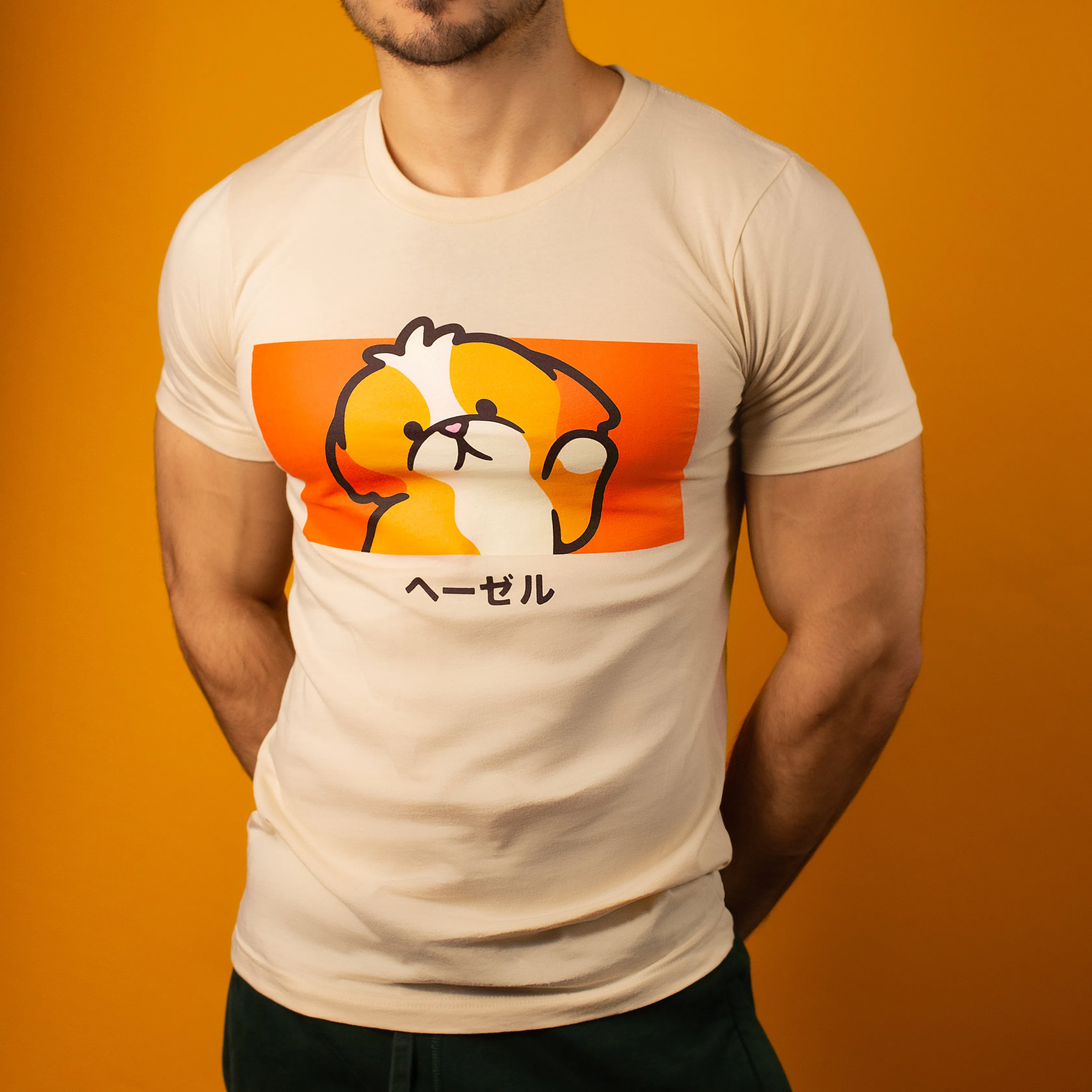 Hazel the Cockapoo T-Shirt