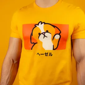 Hazel the Cockapoo T-Shirt