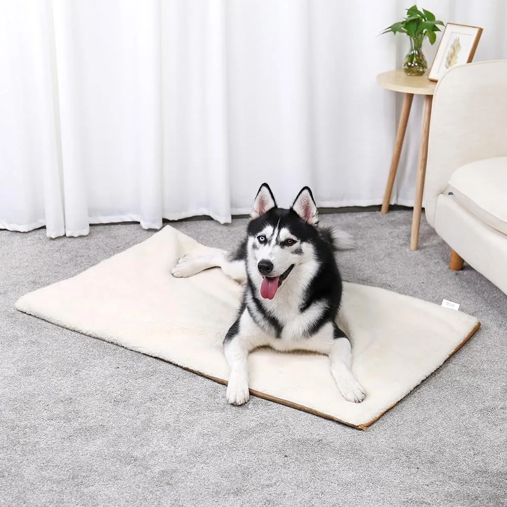 Heated Pet Bed