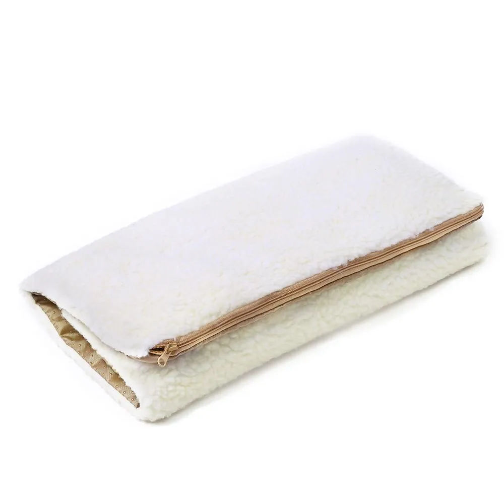Heated Pet Bed