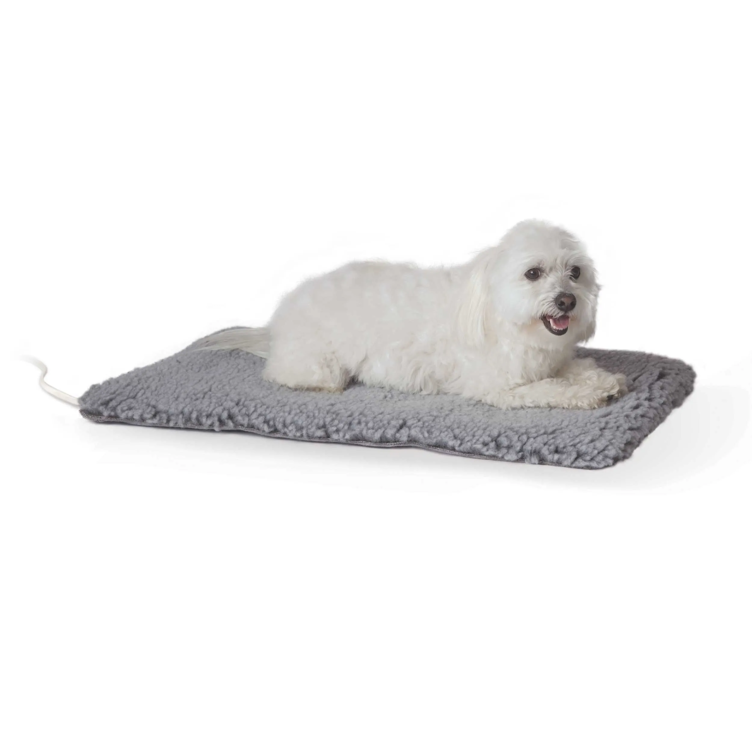 Heated Pet Pad - K&H Pet Products Thermo-Plush Pet Pad