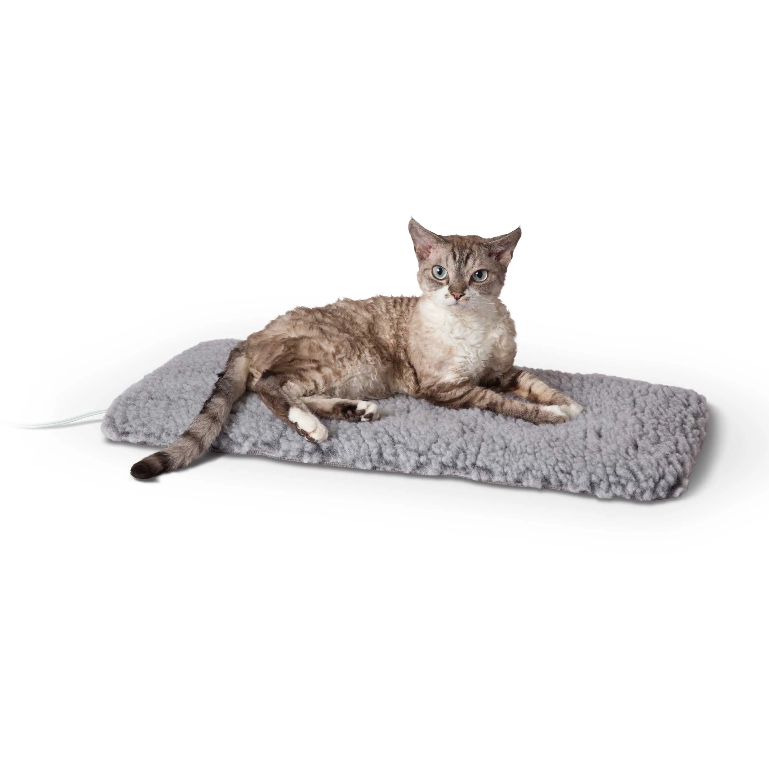 Heated Pet Pad - K&H Pet Products Thermo-Plush Pet Pad