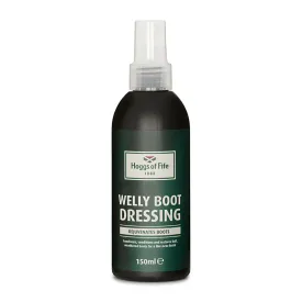 Hoggs Of Fife Welly Boot Dressing 150ml