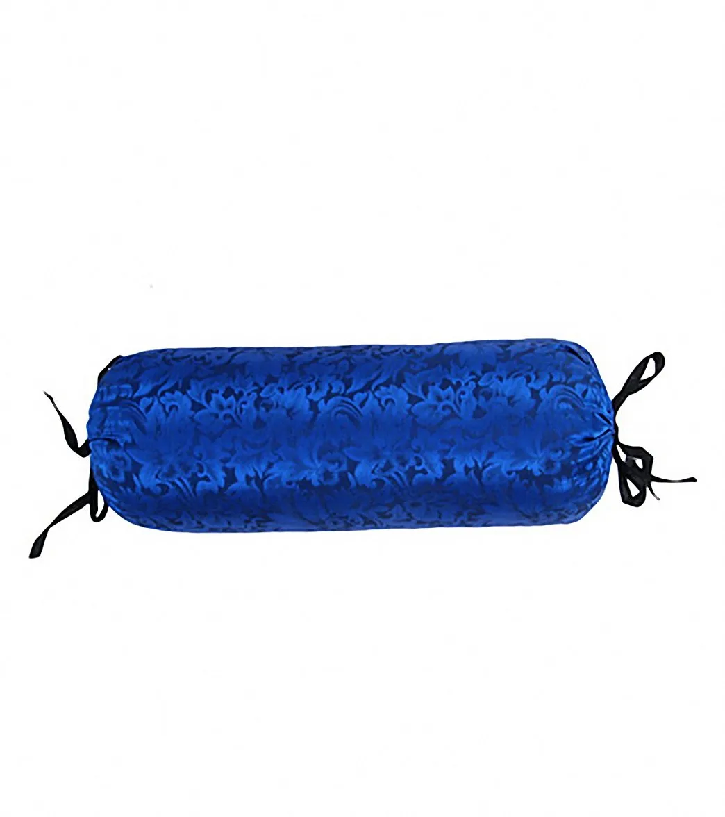 Hugger Mugger Silk Yoga Neck Pillow
