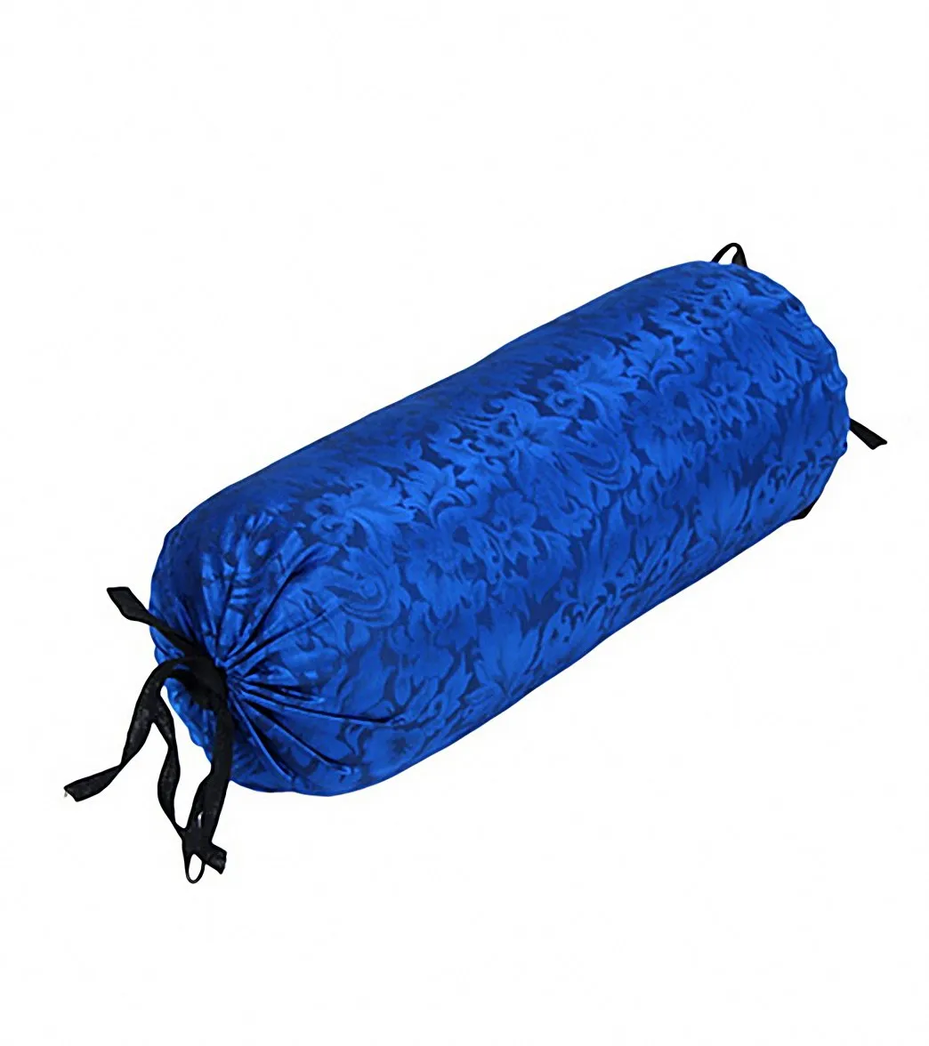 Hugger Mugger Silk Yoga Neck Pillow