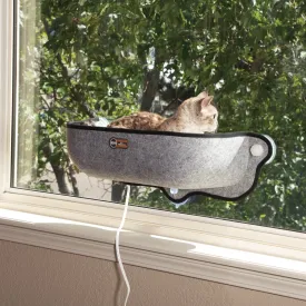 K&H PET Thermo EZ Mount Extra Deep Window Bed