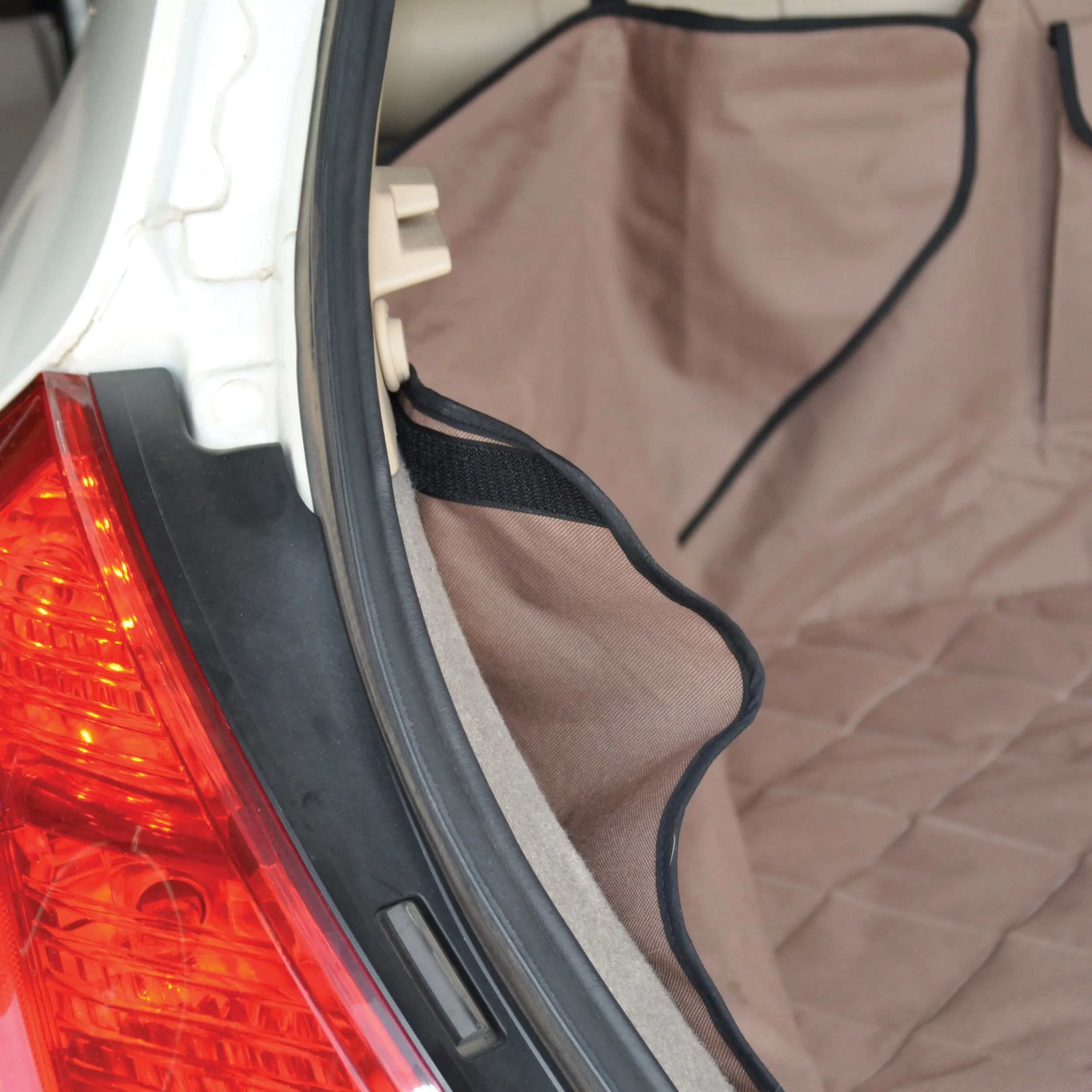 K&H Quilted Cargo Cover