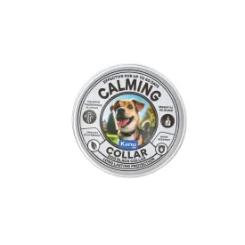 Kanu Pet Calming Collar for Dogs with Pheromones