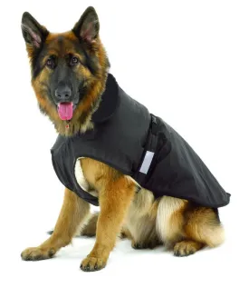 Karlie Outdoor Coat 2in1 52cm Black