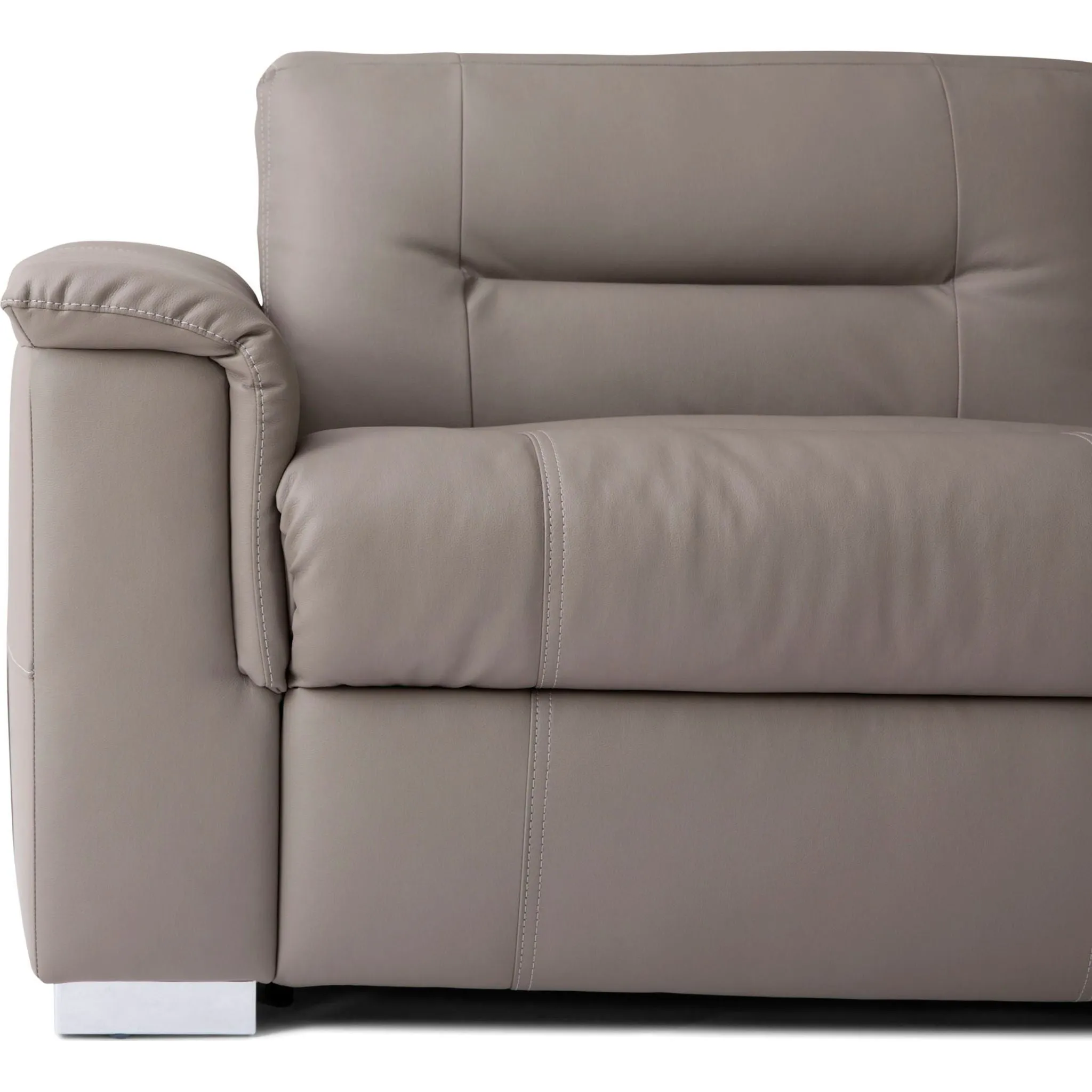 Keoni 4 Piece Power Sectional