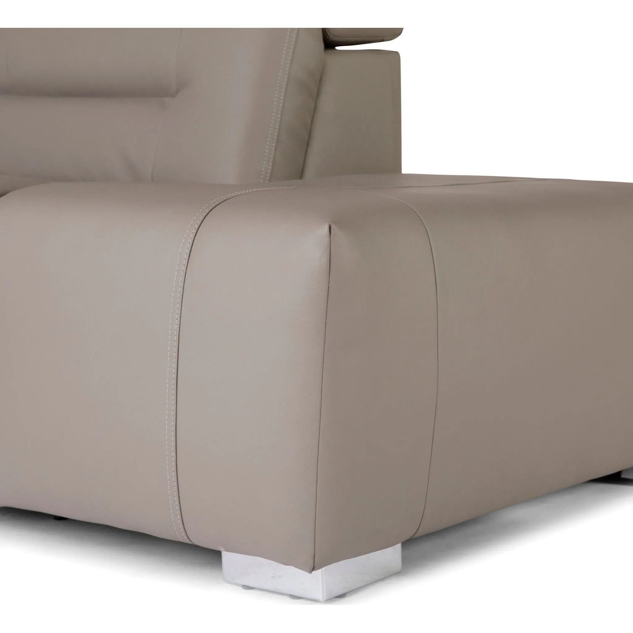Keoni 4 Piece Power Sectional