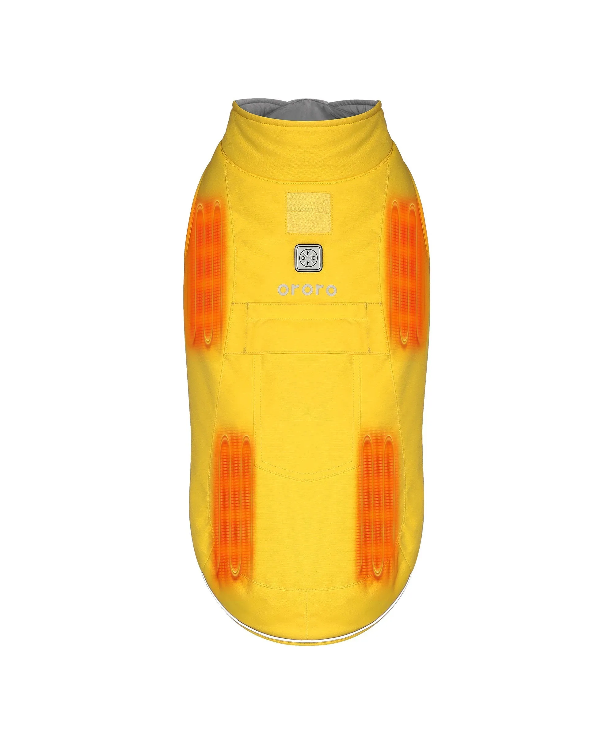 Koldpwoof Heated Dog Vest