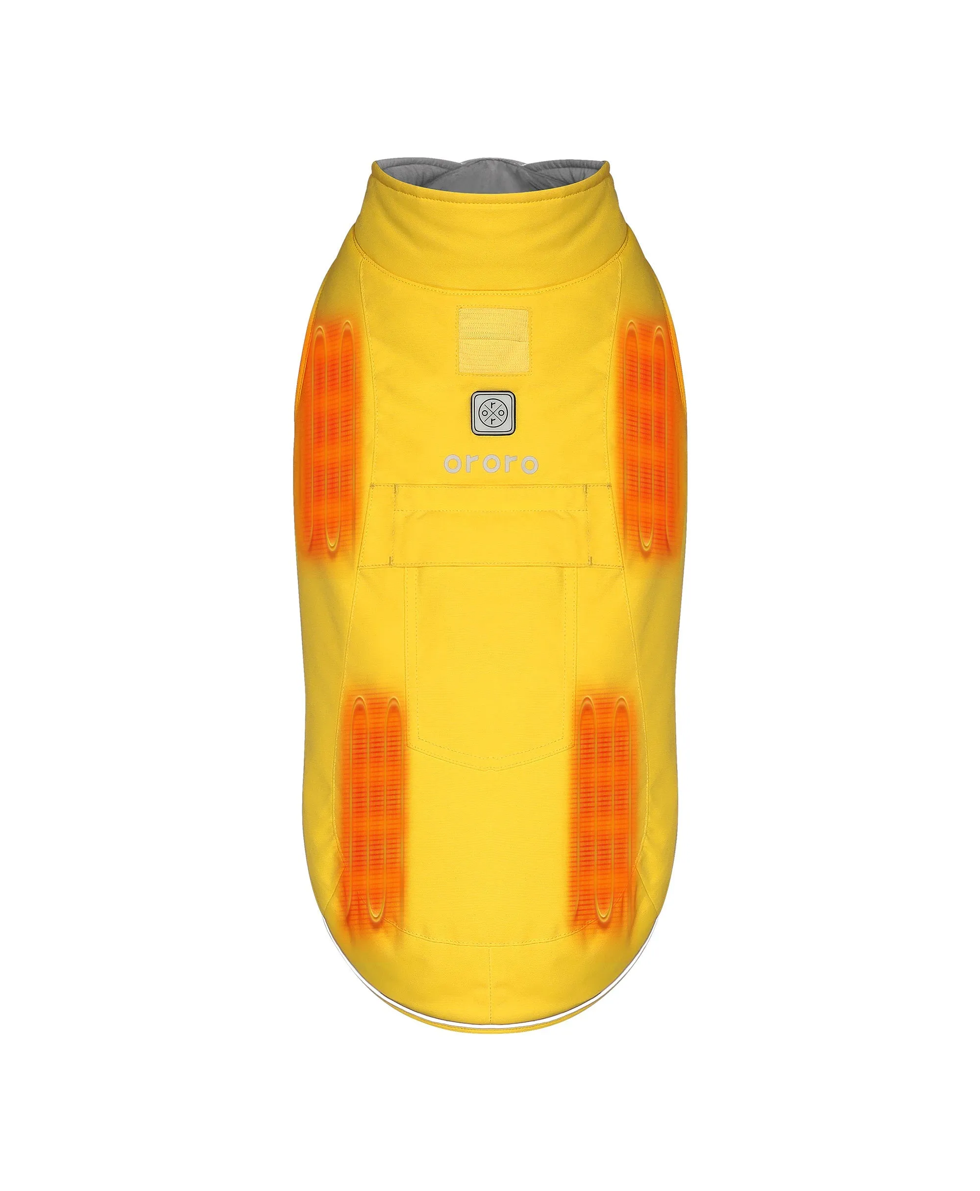 Koldpwoof Heated Dog Vest