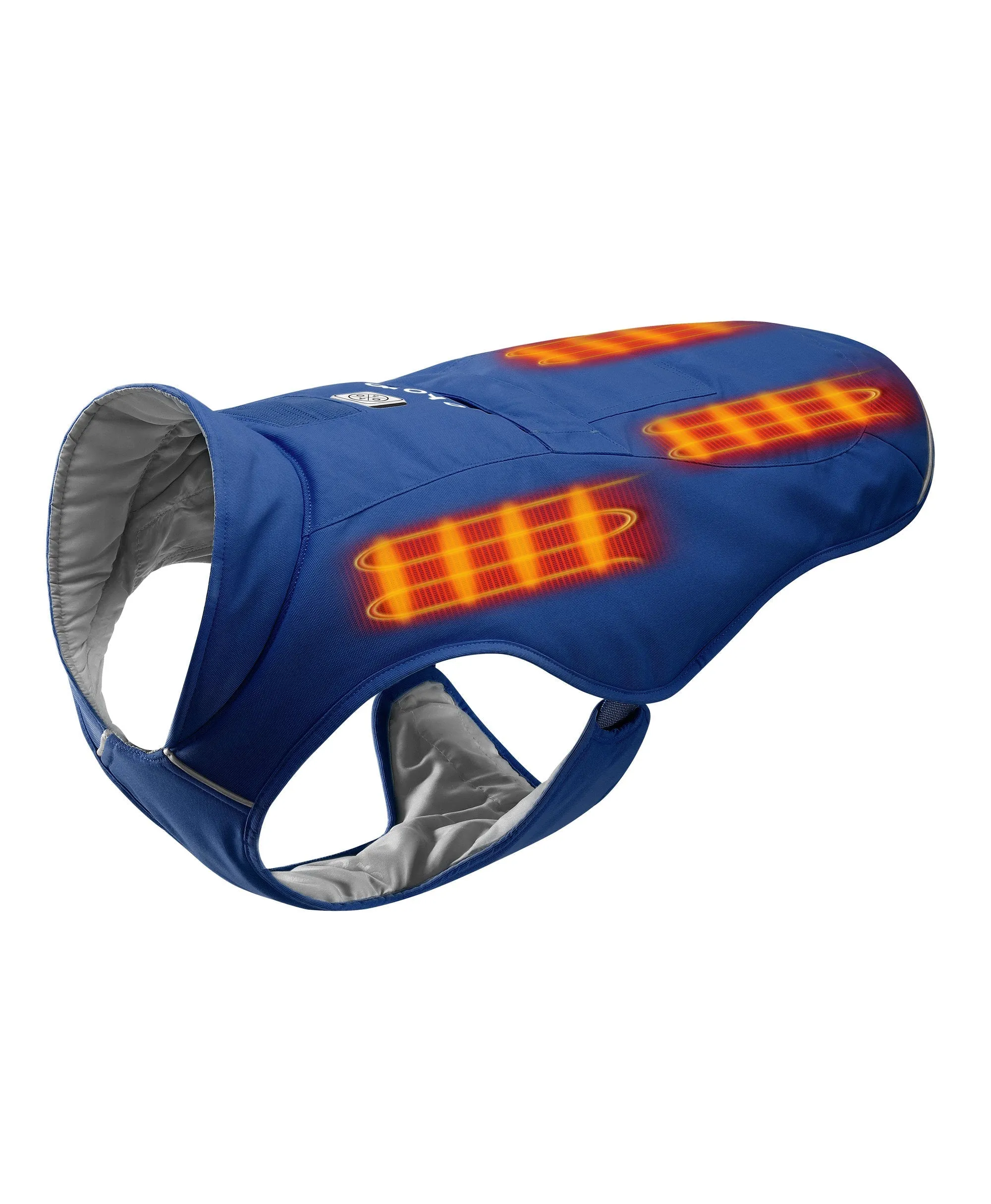 Koldpwoof Heated Dog Vest