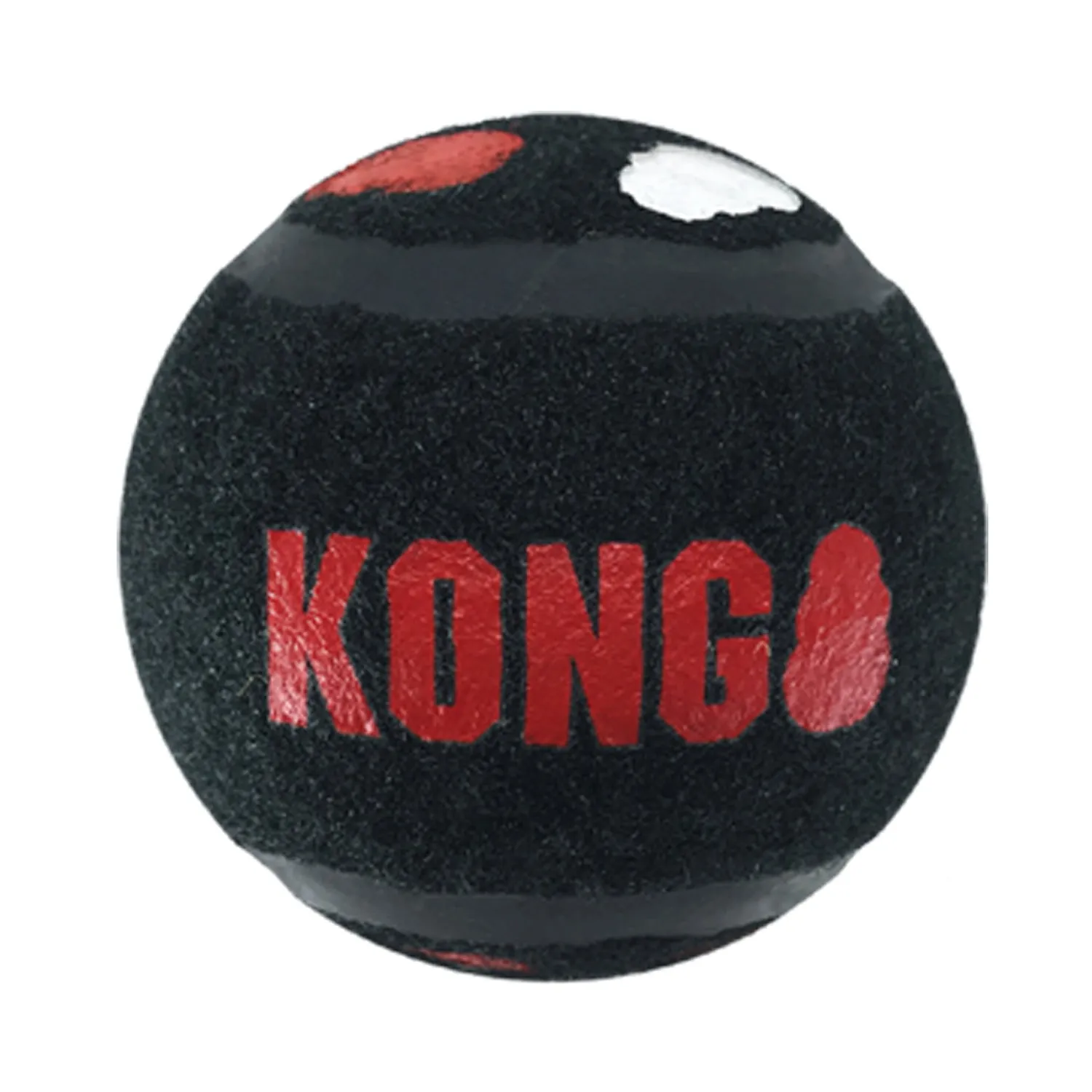 KONG Signature Sport Balls Dog Toy