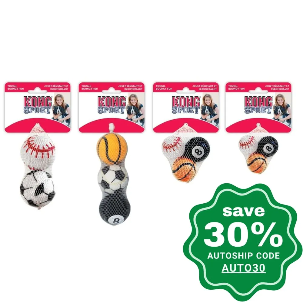 Kong - Sport Balls - Medium