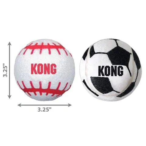 KONG sport balls xsmall