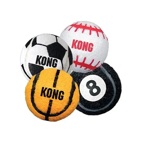 KONG sport balls xsmall