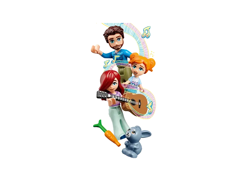 LEGO® 41724 Friends Paisley's House