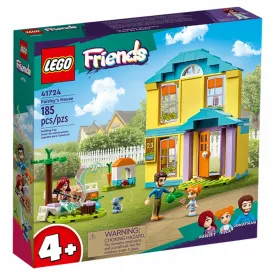 LEGO® 41724 Friends Paisley's House