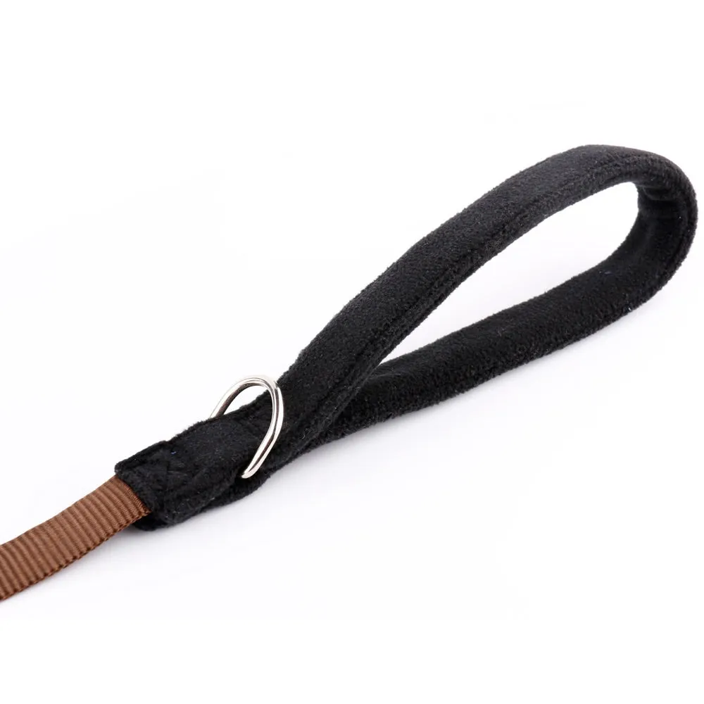 Loyal.D Fix.D Comfort Dog Lead - Blue