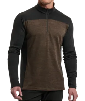 Men's Ryzer 1/4 Zip