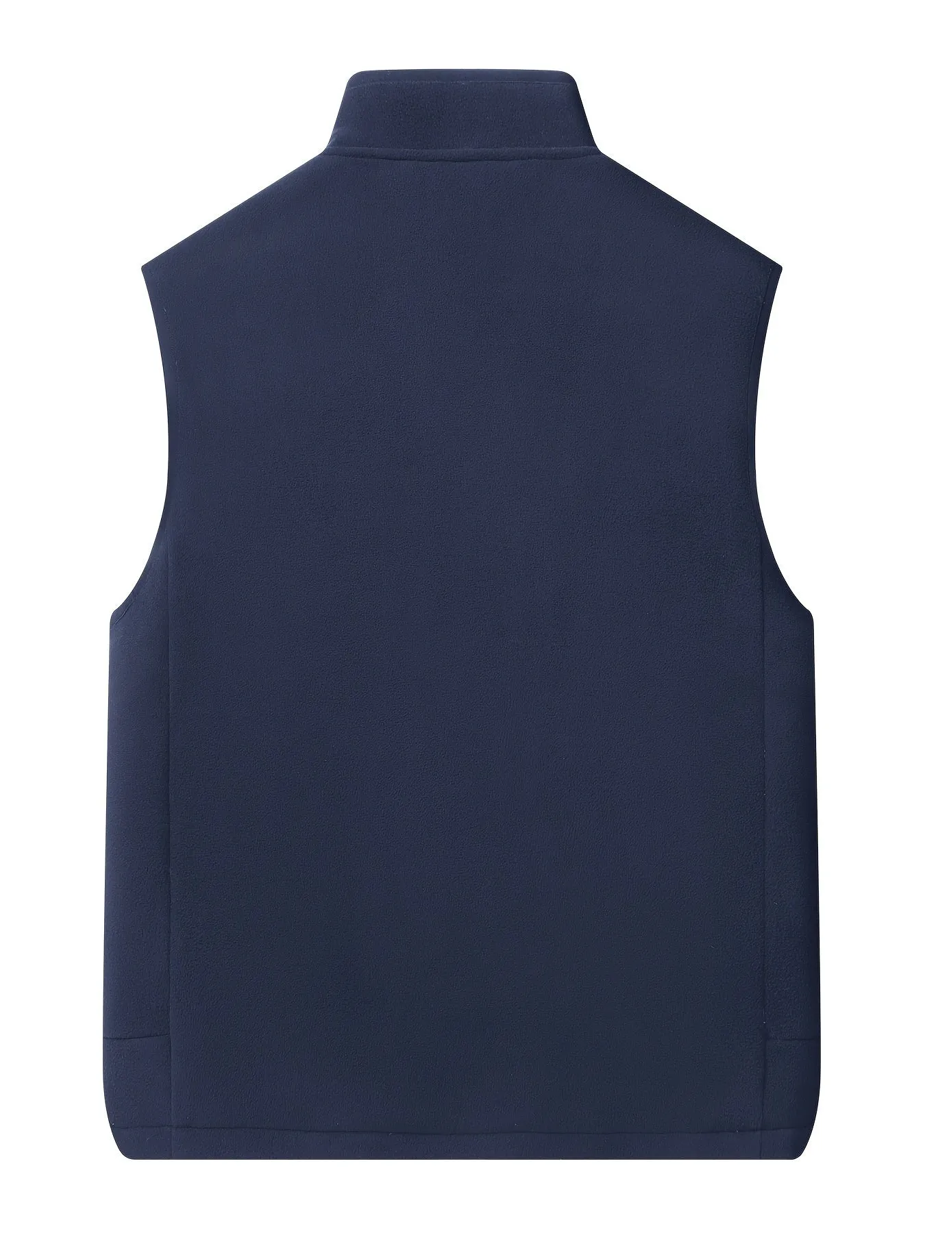 Men's Warm Winter Fleece Vest - APS23