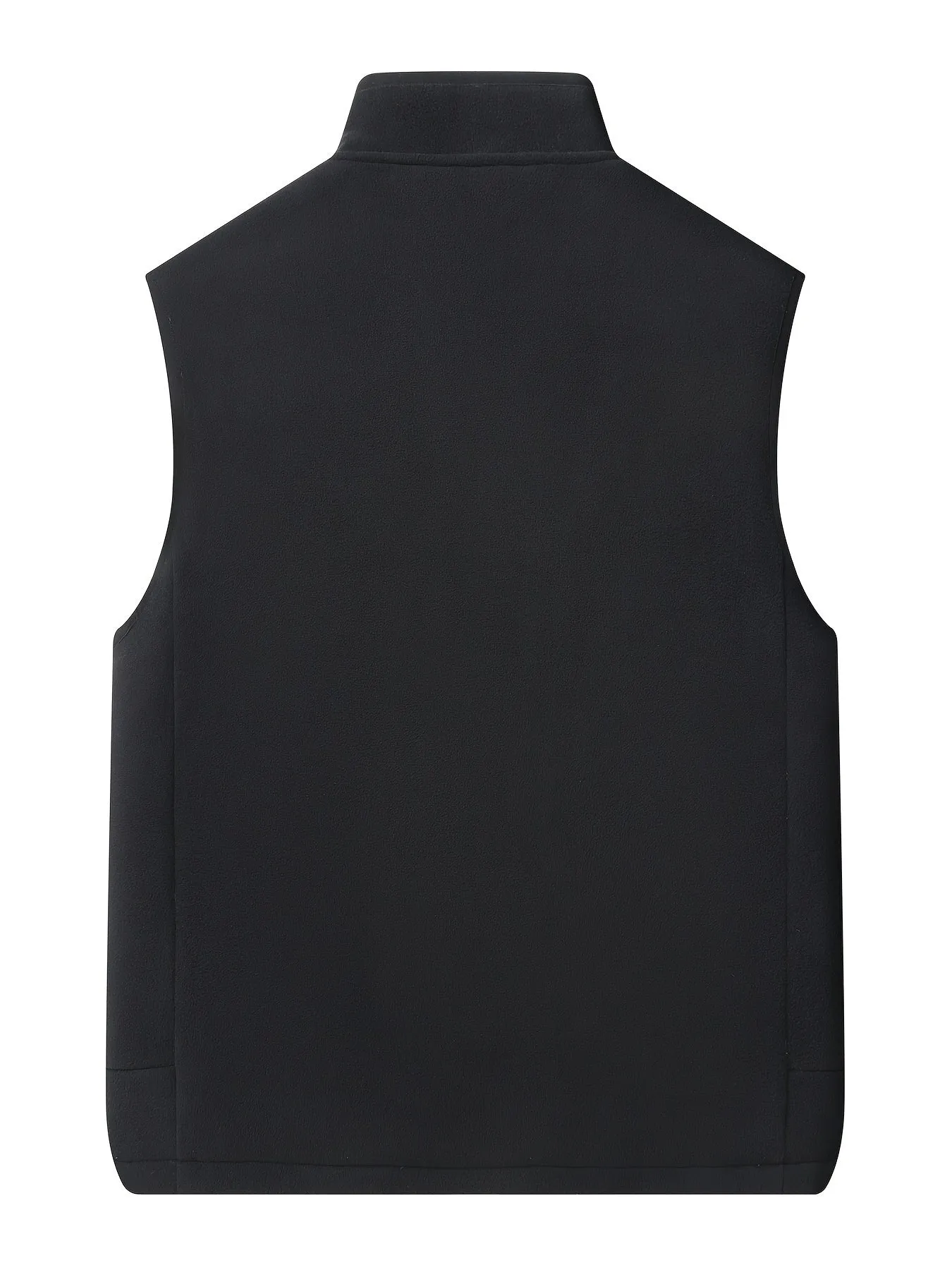 Men's Warm Winter Fleece Vest - APS23