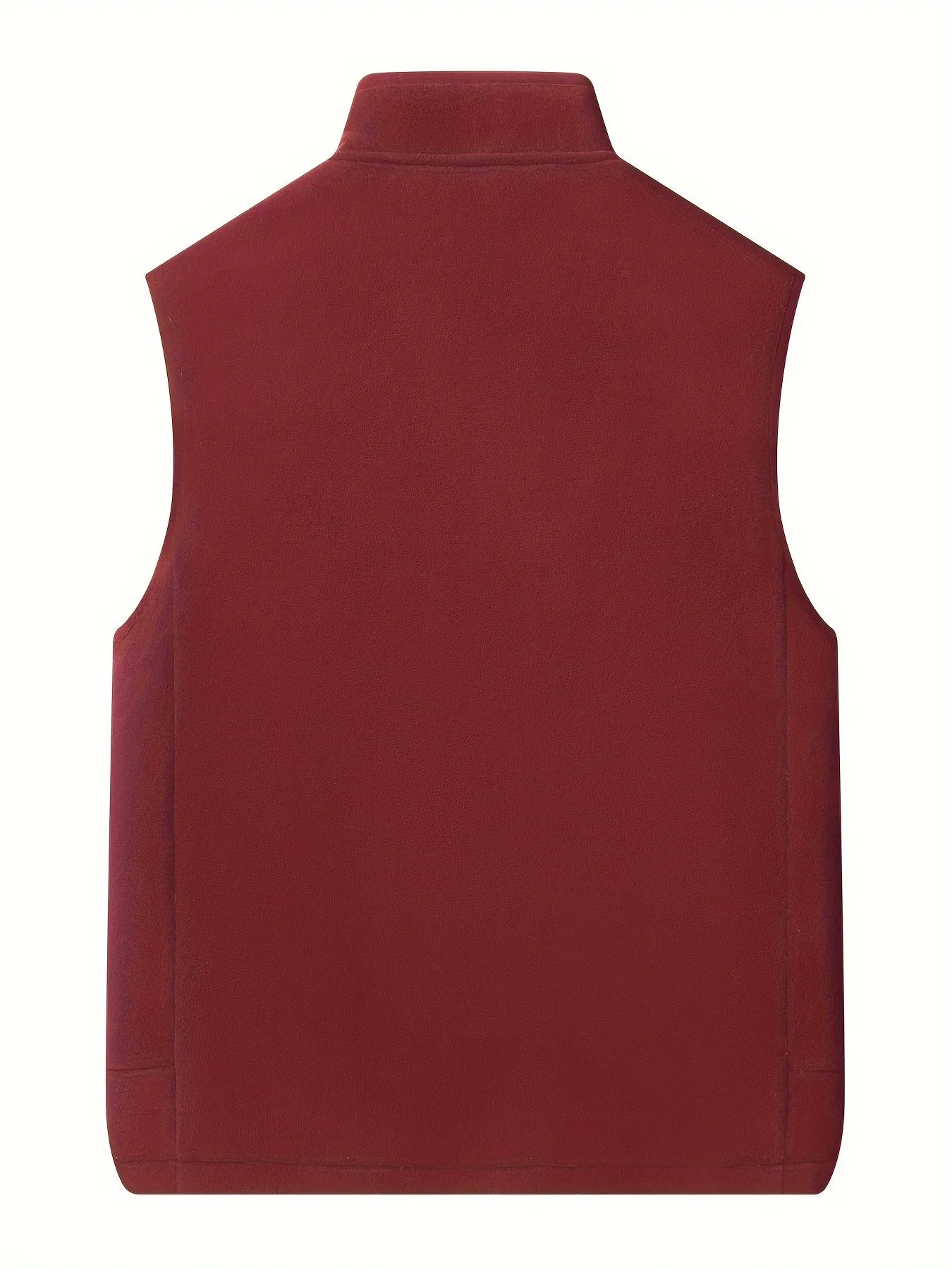 Men's Warm Winter Fleece Vest - APS23