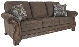 Miltonwood - Queen Sofa Sleeper