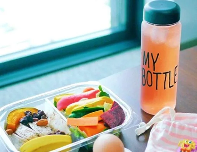 My Bottle