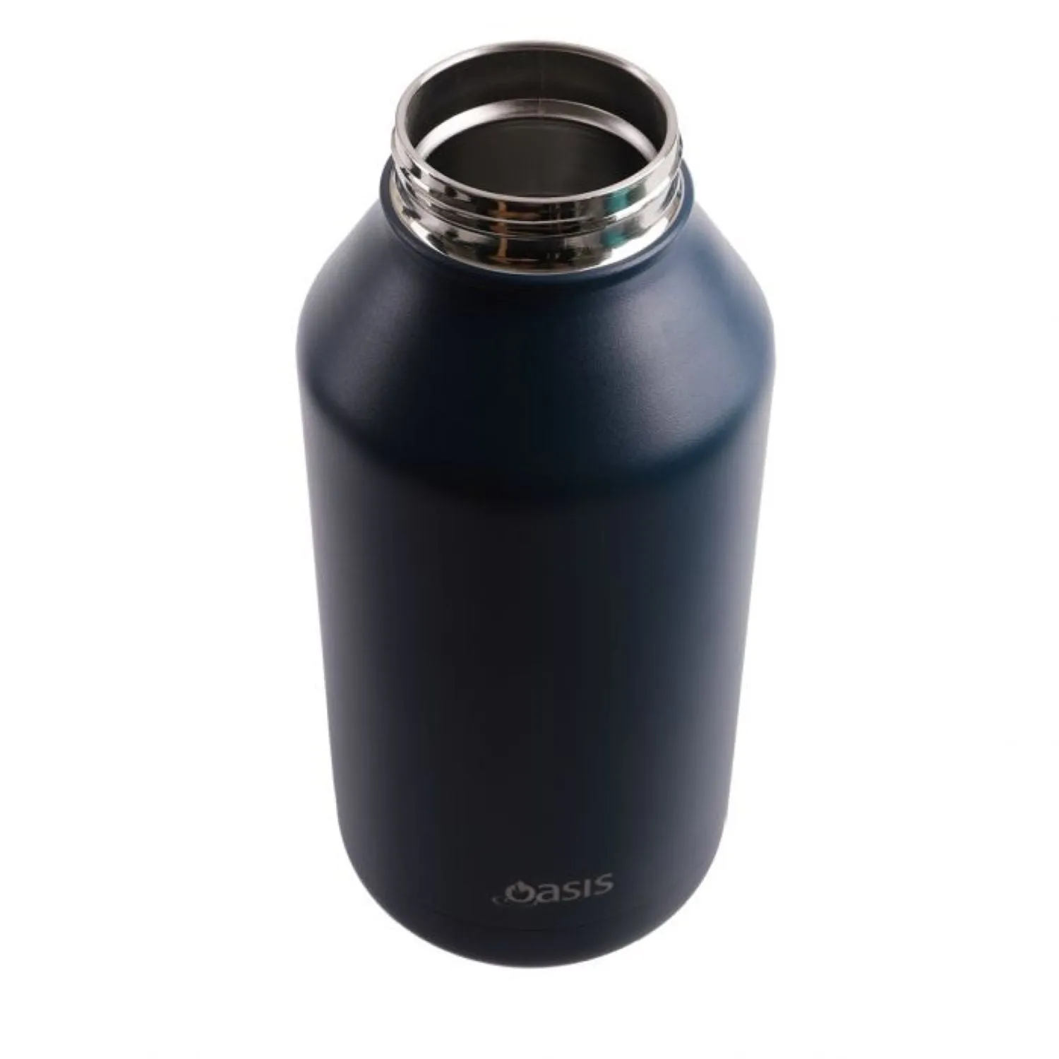 Oasis Stainless Steel Insulated Titan Water Bottle 1.9L
