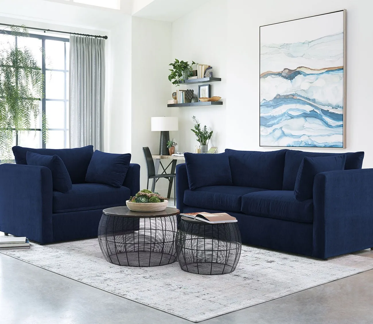 Overnight Sofa Kenley Upholstered Sleeper Sofa