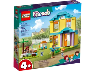 Paisley's House - 41724