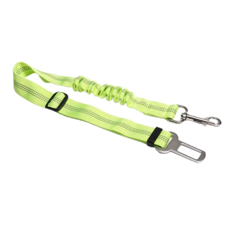 Pet Car Safety Leashes