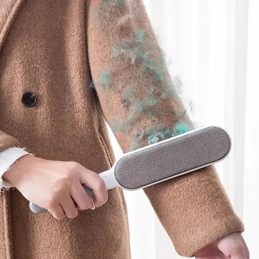 pet hair remover tools